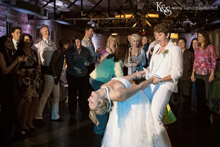 Dallas Wedding Photographers - K & S Photography